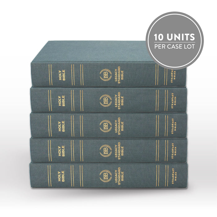LSB Handy Size | Linen Hardcover — 316 Publishing