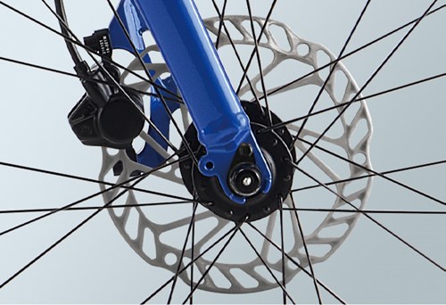 ジャイアント(GIANT) ESCAPE R Disc MS(エスケープ アール ディスクMS