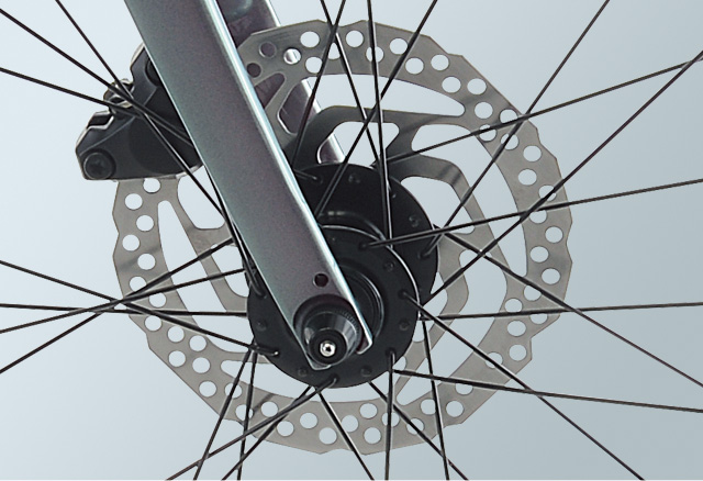 GIANT(ジャイアント) ESCAPE RX1 DISC(エスケープ アールエックス 1