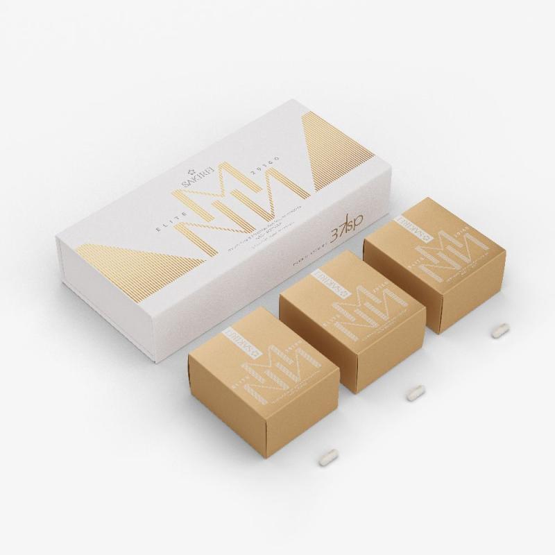37supplement online shop / SAKIREI ELITE NMN