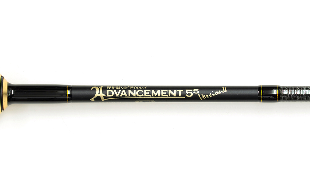 FPR-55 ver.Ⅱ F-tuned - アジング ライトゲーム フィッシング