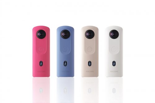 THETA SC Type HATSUNE MIKU(ミクシータ) 性能/レビュー/口コミ