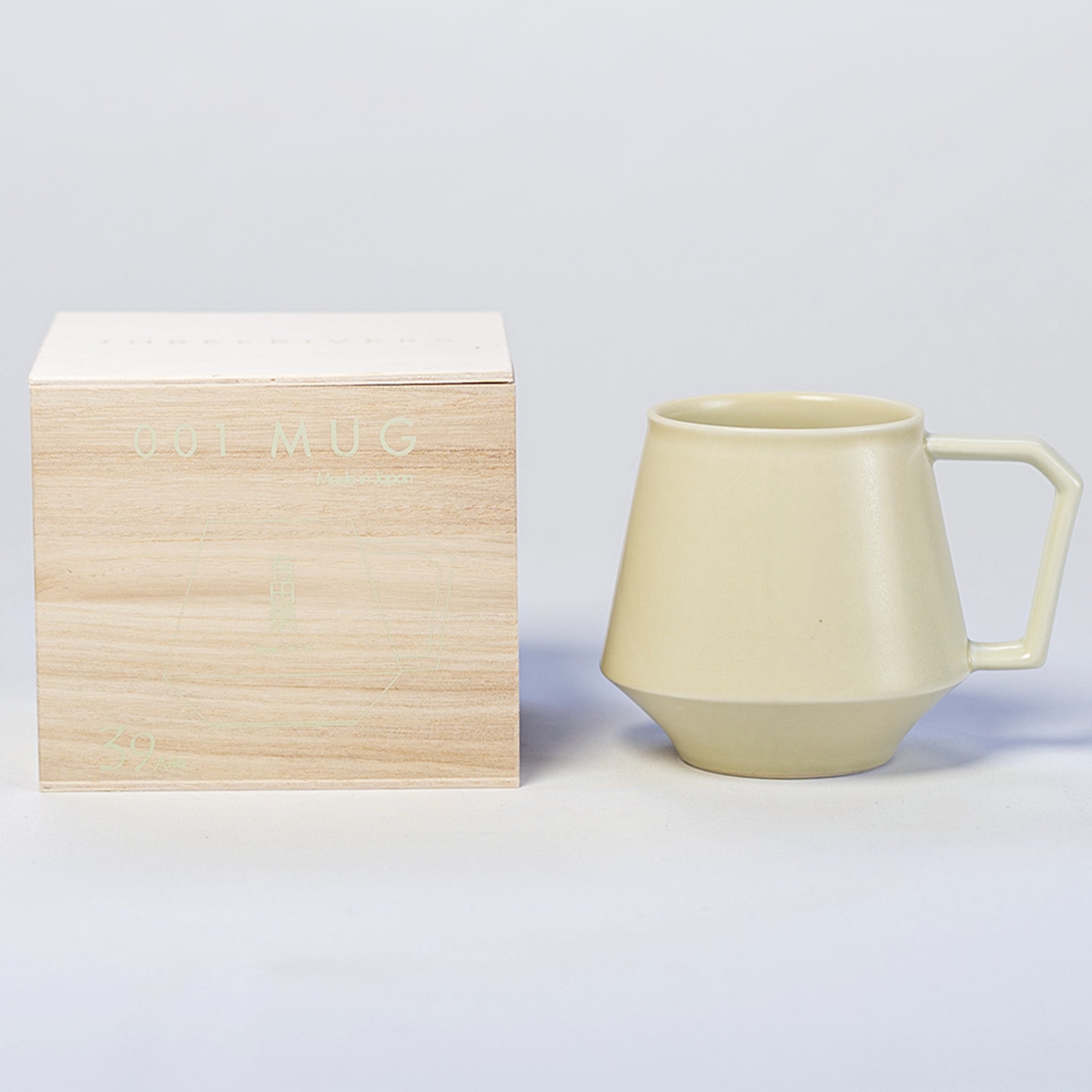 39arita Mug Cup – セラフィルター「39arita.jp」公式サイト