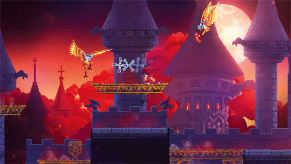 Dead Cells: Return to Castlevania Edition（パッケージ版） – 3GOO Japan
