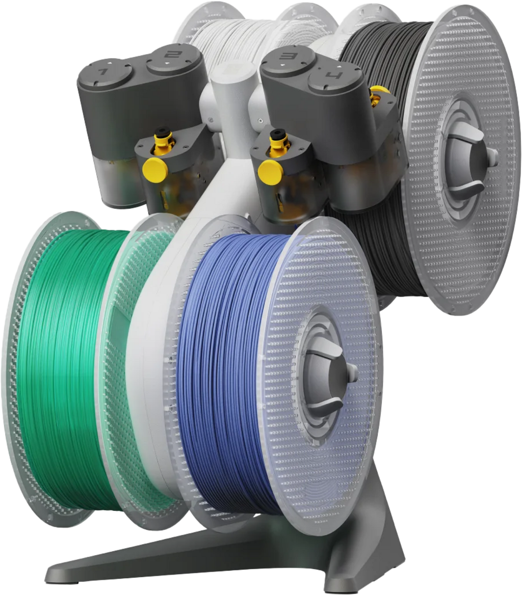 Bambu Lab AMS Lite - 3DJake International