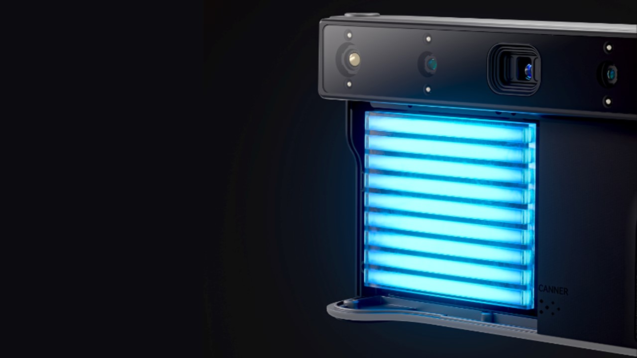 MIRACO / MIRACO Pro｜製品詳細｜高精度3Dスキャナシリーズ Revopoint