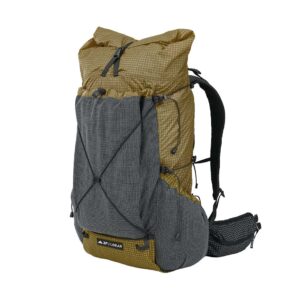 Tianshan Backpack - 3F UL GEAR Ultralight Outdoor Gears