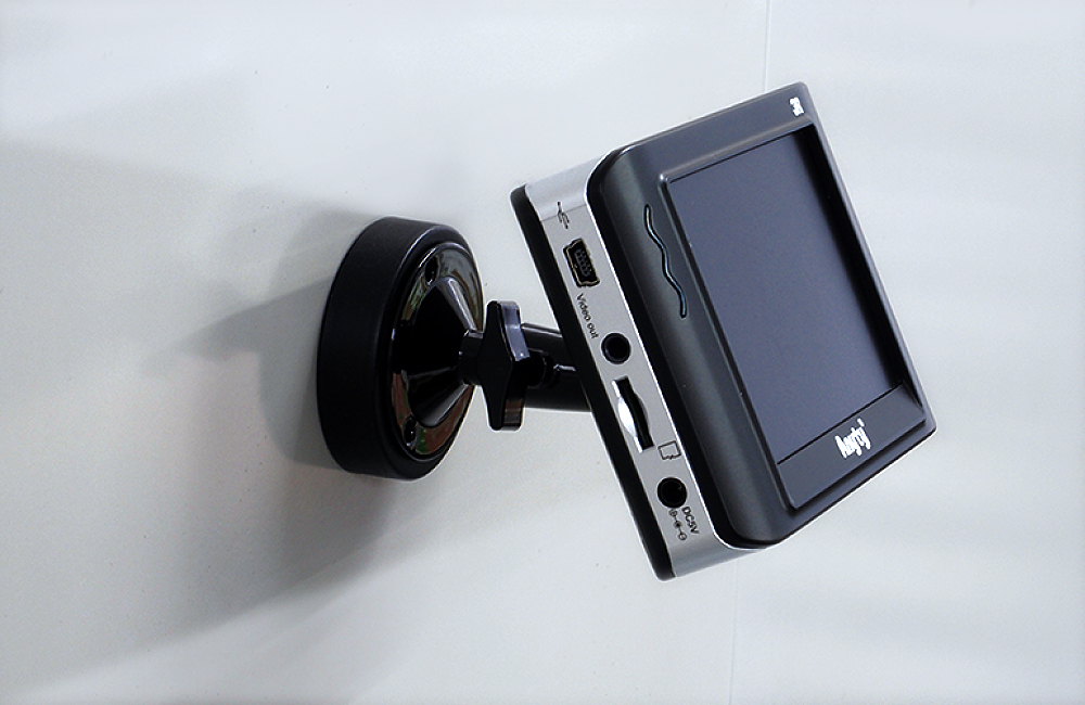 φ4.5mm ワイヤレス工業用内視鏡（2.0m） 3R-WFXS03-452 | スリーアール