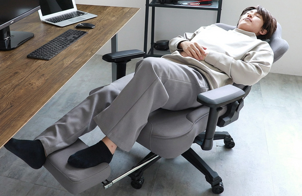 3R Gaming ゲーミングチェア AGRelux アグリラックス ファブリック