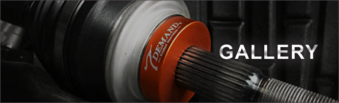 株式会社T-DEMAND(ティーディメンド) / リアイージープロ ZSU60w