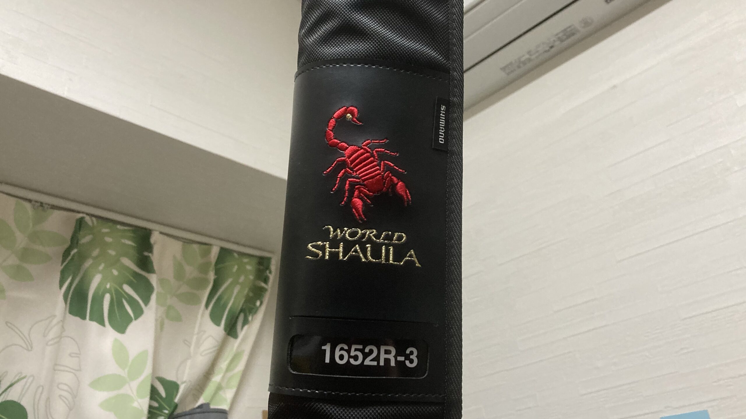 ワールドシャウラ1652R-3のインプレッション | t-助の釣り日記