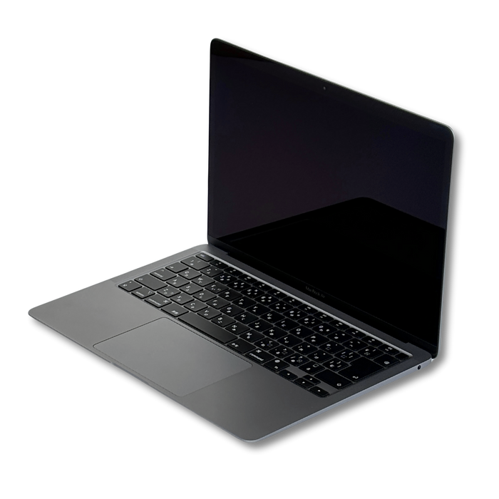 中古】MacBook Air 13インチ(M1, 2020)｜中古パソコン販売TcaraT