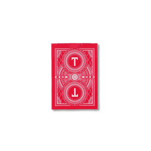Triumph Playing Cards by TCC Magic
