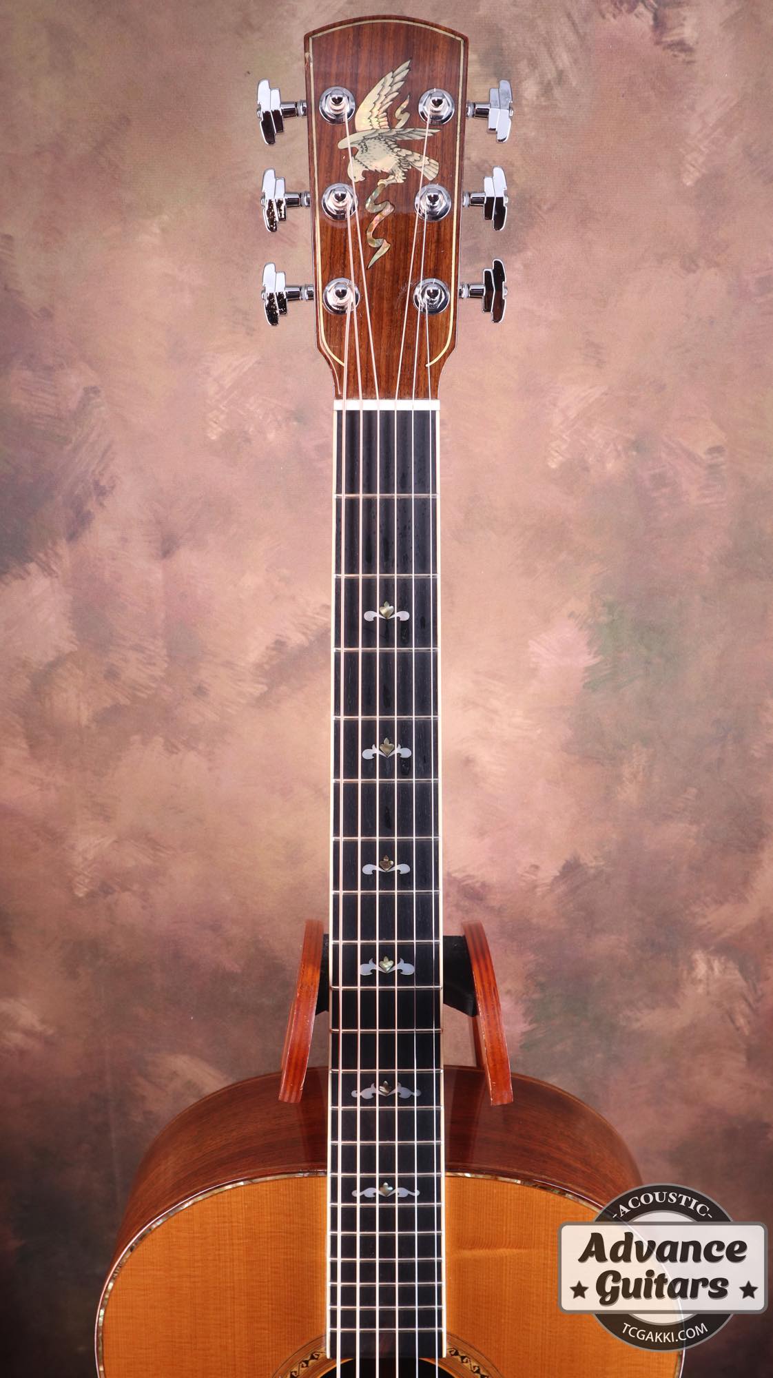 1979年製 L-10 Deluxe “Eagle”