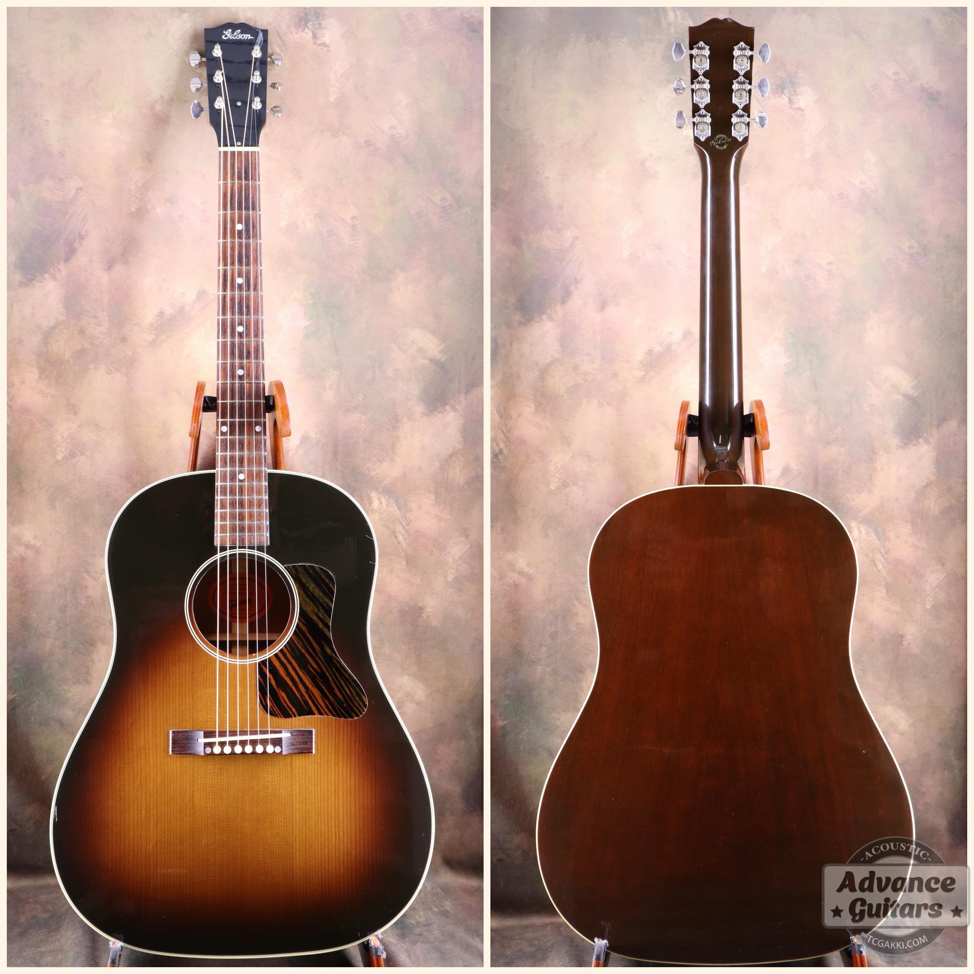 2017年製 J-35 VINTAGE