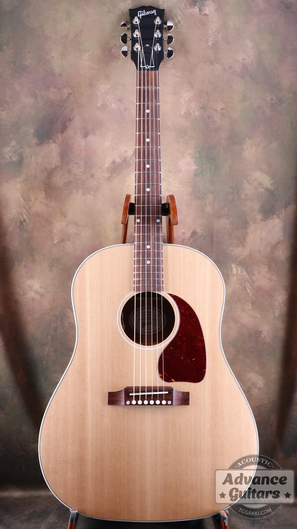 2023年製 Japan LTD J-45 STD VOS