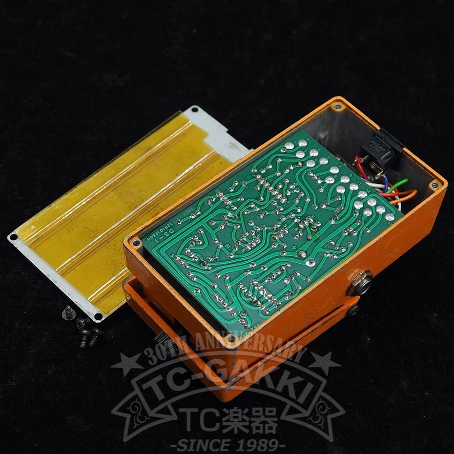 DS-1 Distortion (JAPAN)