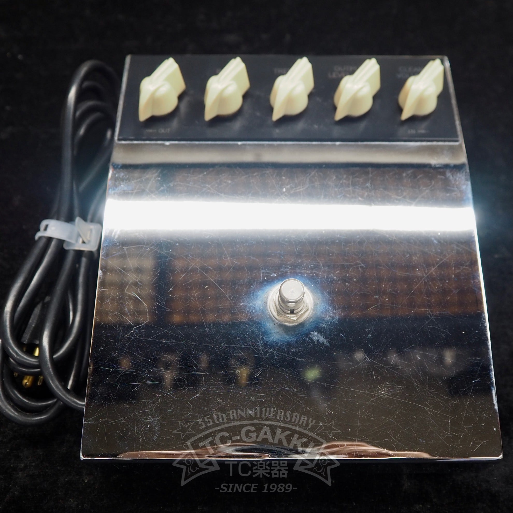 Hot Box (Early Ver.)