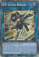 S:P Little Knight - 2025 Mega-Pack - YuGiOh - TCGplayer.com