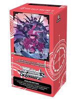 SAO Alternative-Gun Gale Online-2 Extra Booster Box - SAO