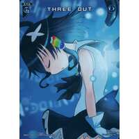 WIXOSS/[WX-01] Served Selector]THREE OUT WX01-084 FAR Foil | Buy