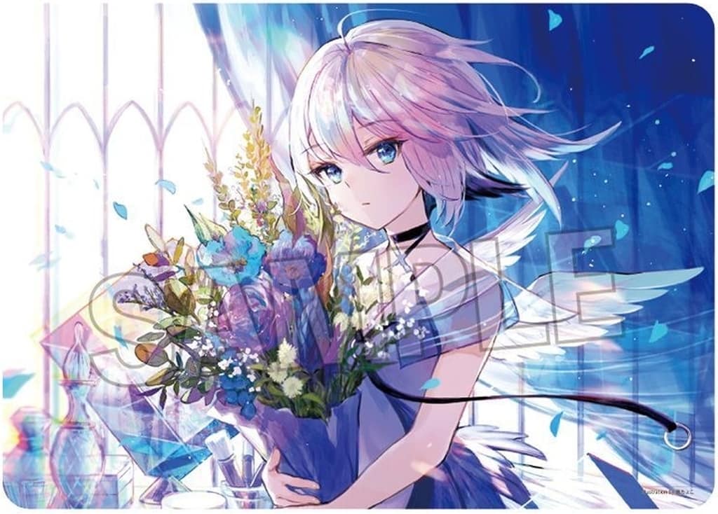 Playmat](USED) 工画堂スタジオイラストレーターセレクション イラスト