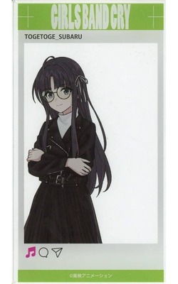 List of Subaru Awa | Buy from TCG Republic - Online Shop for