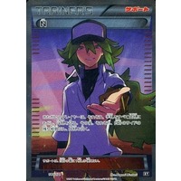 Pokemon Card Game/[HP] The Best of XY]N 180/171 Foil | Buy from