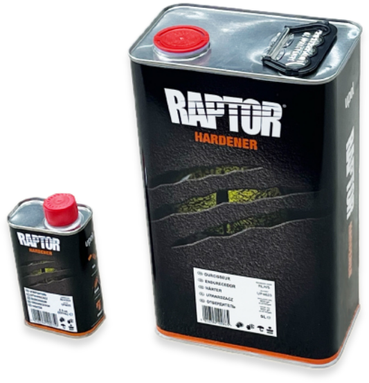 RAPTOR LINER（ラプターライナー） - Total Car Shop AKT