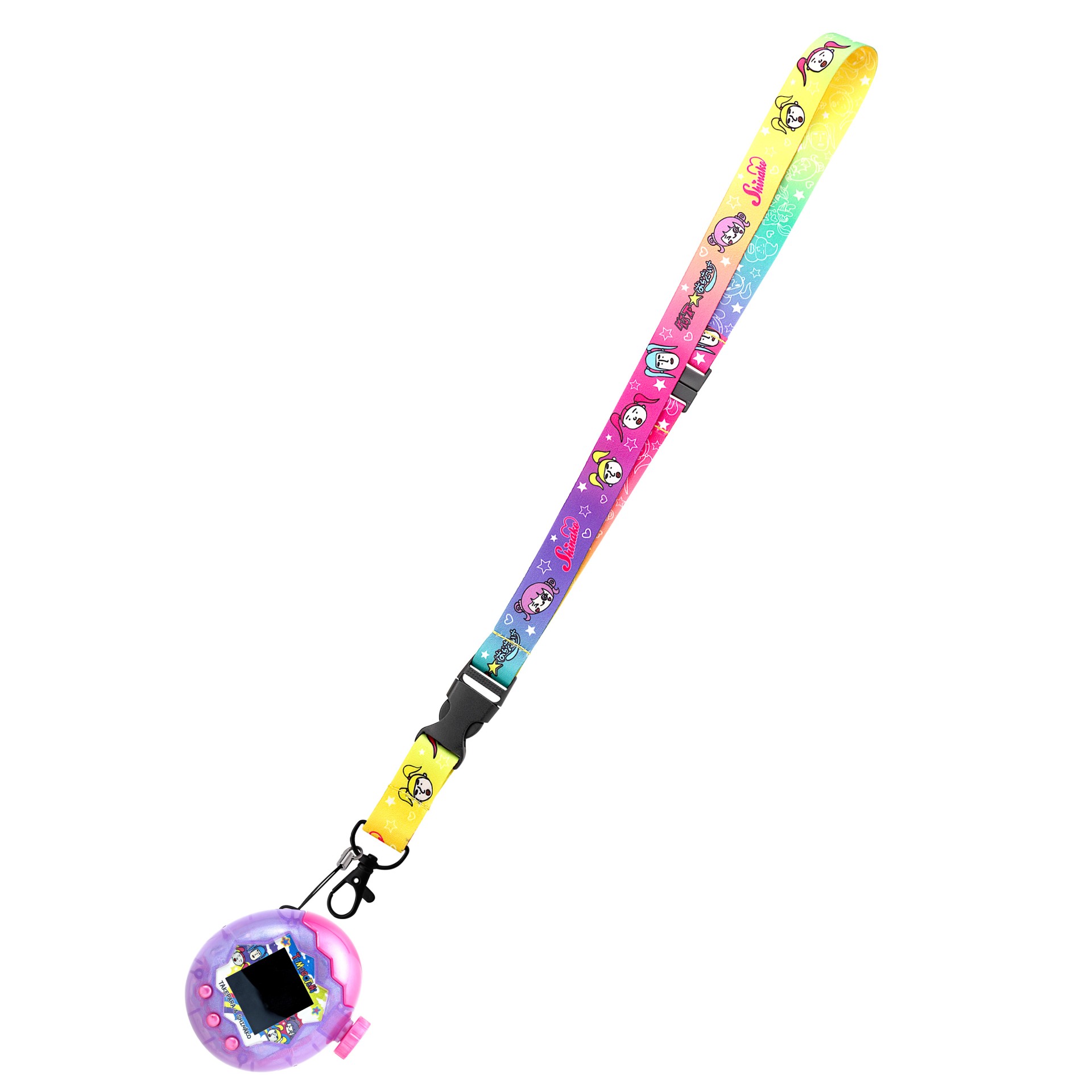 も*ん様 Tamagotchi Paradise たまごっちパラダイス ジェイド