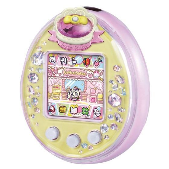Tamagotchi P's | HISTORY | たまごっち公式サイト