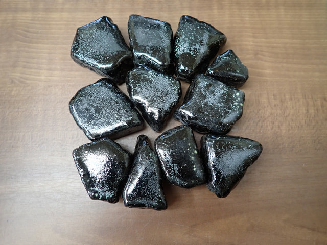 玉川温泉.com公認。秋田命泉 玉川の鉱石 北投石•北投石水販売公式