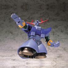 MSN-02 ジオング | 魂ウェブ