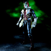 S.I.C. VOL.18 仮面ライダーV3＆ライダーマン | 魂ウェブ