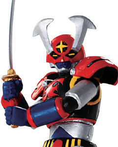 超造形魂 スーパー戦隊ロボアーカイブ1 | 魂ウェブ