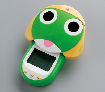 ケロロ24 | 魂ウェブ