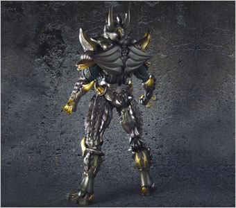 牙狼＜GARO＞シリーズ イクイップ&プロップ VOL.6 キバ&駈音ペンダント