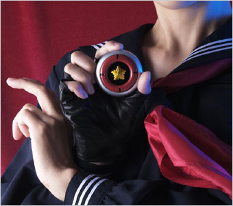 スケバン刑事 コードネーム＝麻宮サキ 1/1ヨーヨー | 魂ウェブ