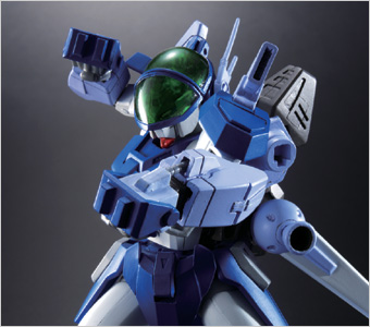 魂SPEC XS-02 SPTレイズナー | 魂ウェブ