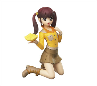 OTHERS ガールズ・イン・ユニフォーム VOL.2│株式会社BANDAI SPIRITS