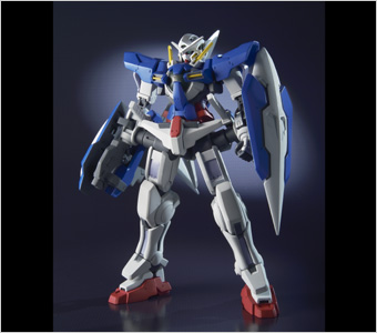 ガンダムエクシア | 魂ウェブ