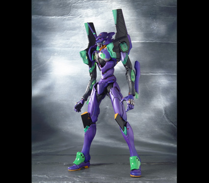 OTHERS エヴァンゲリオン初号機 | 魂ウェブ