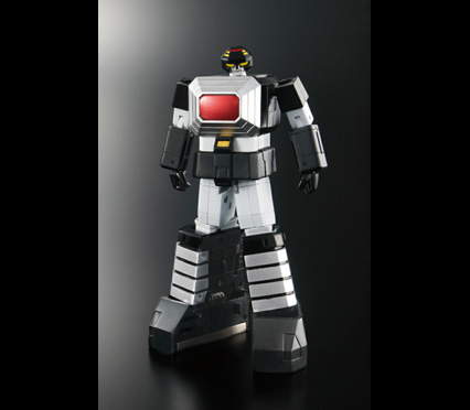 SOUL OF CHOGOKIN GX-40 GOD MARS | TAMASHII WEB