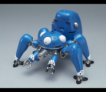 OTHERS タチコマ | 魂ウェブ