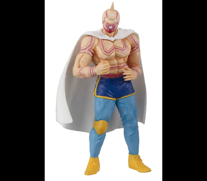 超造形魂 キン肉マン ビルドアップエディションPART2 | 魂ウェブ