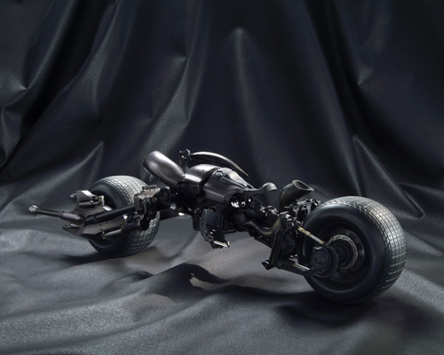 OTHERS BATMAN & BAT-POD | 魂ウェブ