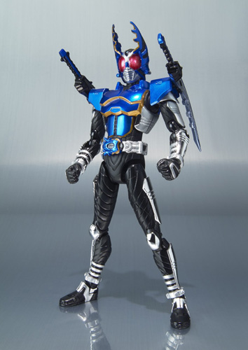 S.H.Figuarts 仮面ライダーガタック | 魂ウェブ