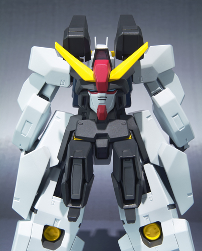 スカイグラスパー / セラヴィーガンダム / GP03S / ティエレン 他 HG セラヴィーガンダム (e-flick.net Toys)