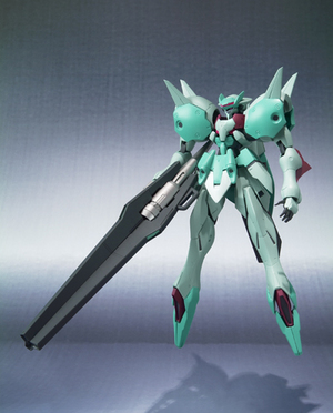 【新品未開封】アーチャーアリオスガンダムセット/アリオスガンダム+GNアーチャー Amazon.co.jp: TAMASHII NATIONS ROBOT魂[SIDE MS] アリオスガンダム+