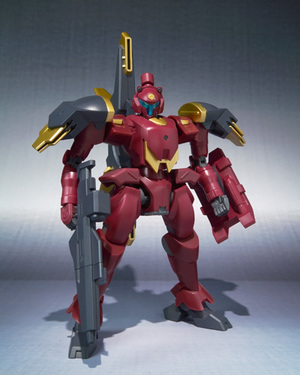 【新品未開封】アーチャーアリオスガンダムセット/アリオスガンダム+GNアーチャー Amazon.co.jp: TAMASHII NATIONS ROBOT魂[SIDE MS] アリオスガンダム+